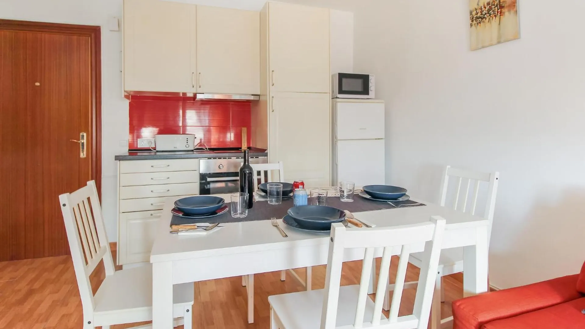 Pet Friendly Apartment In Torremolinos 0*,
