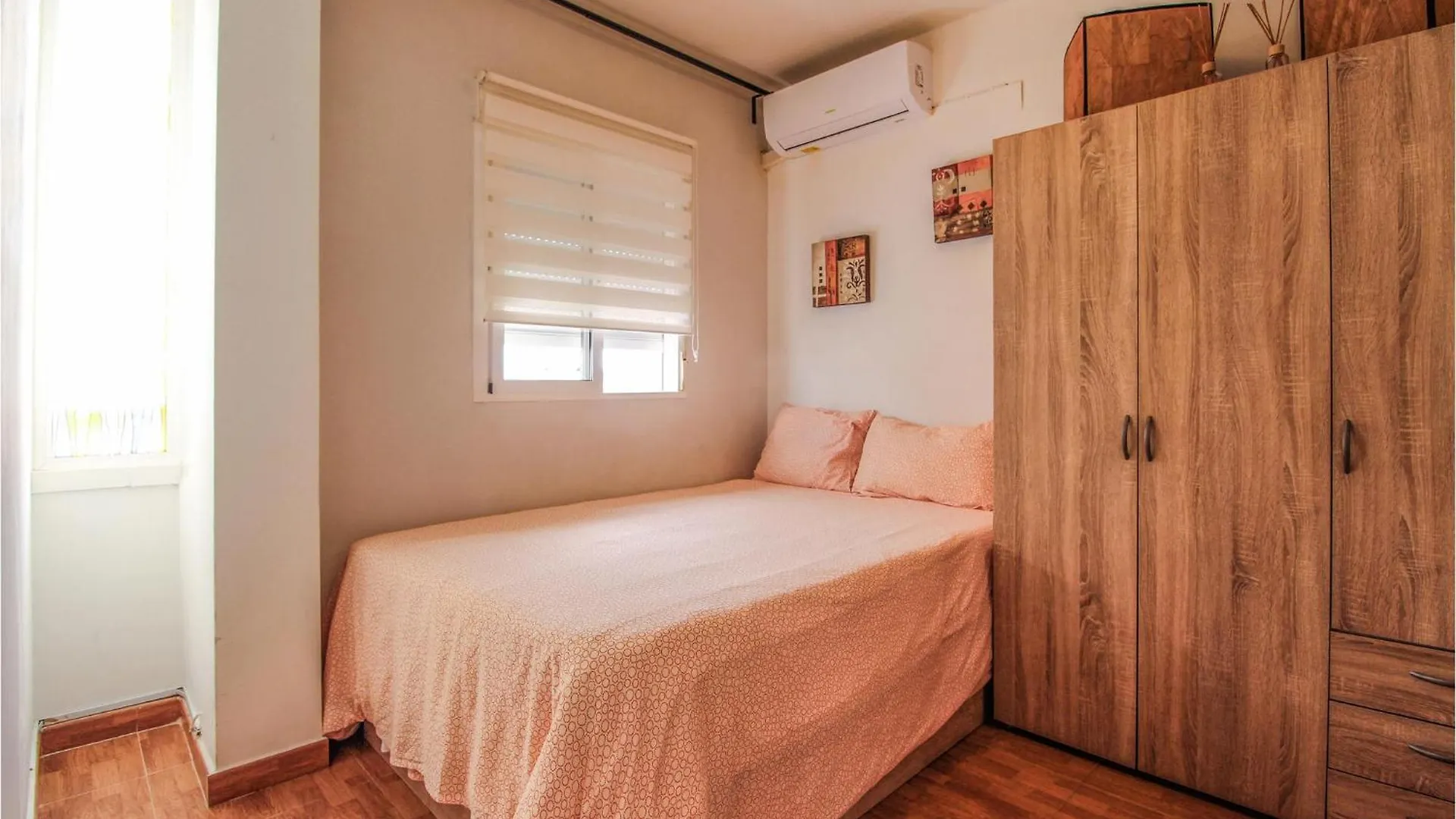 Pet Friendly Apartment In Torremolinos
