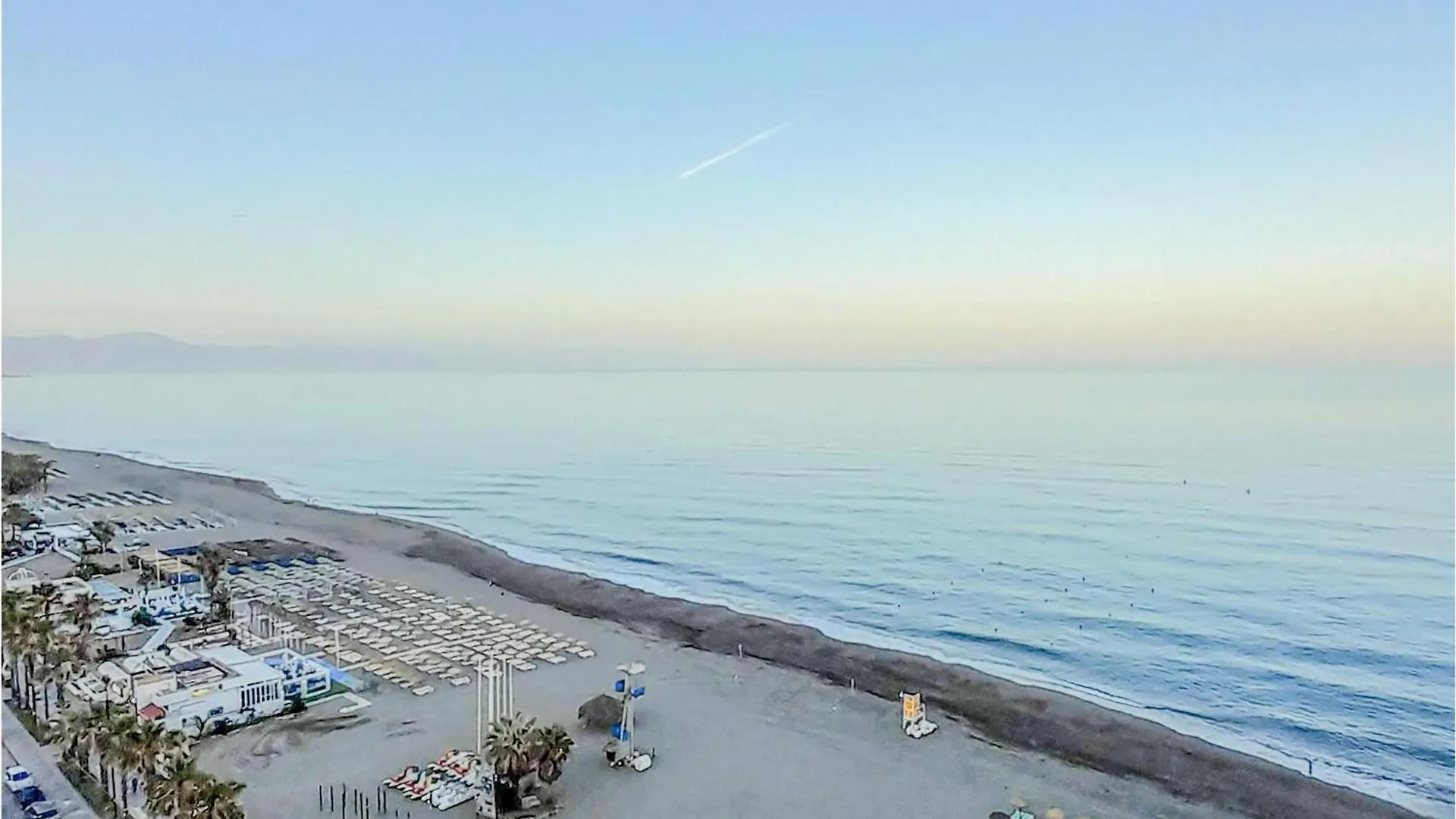 Pet Friendly Apartment In Torremolinos
